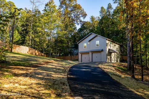 Tiny photo for 1129 Chris Wood Drive, Seymour, TN 37865 (MLS # 1359913)