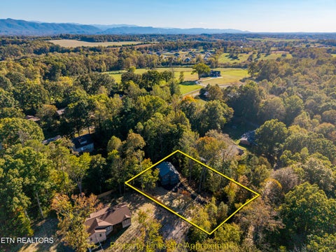Tiny photo for 1129 Chris Wood Drive, Seymour, TN 37865 (MLS # 1359913)