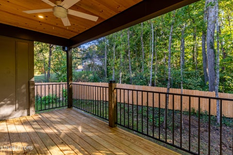 Tiny photo for 1129 Chris Wood Drive, Seymour, TN 37865 (MLS # 1359913)