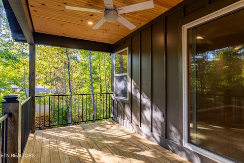 Tiny photo for 1129 Chris Wood Drive, Seymour, TN 37865 (MLS # 1359913)