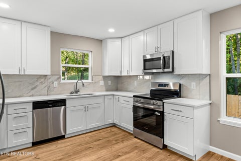 Tiny photo for 1129 Chris Wood Drive, Seymour, TN 37865 (MLS # 1359913)