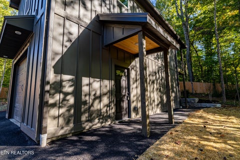 Tiny photo for 1129 Chris Wood Drive, Seymour, TN 37865 (MLS # 1359913)