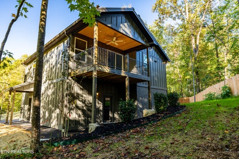 Tiny photo for 1129 Chris Wood Drive, Seymour, TN 37865 (MLS # 1359913)