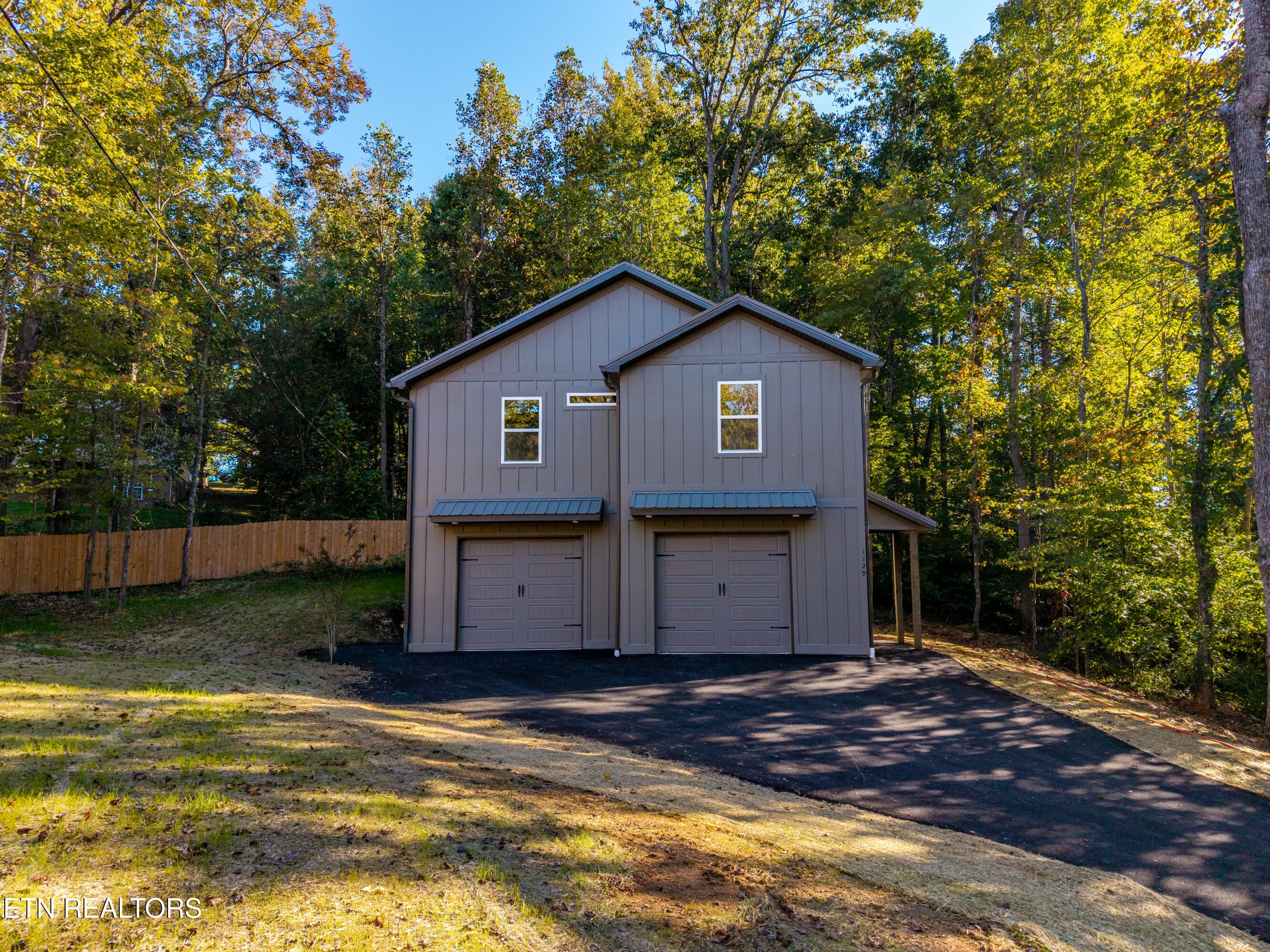 1129 Chris Wood Drive