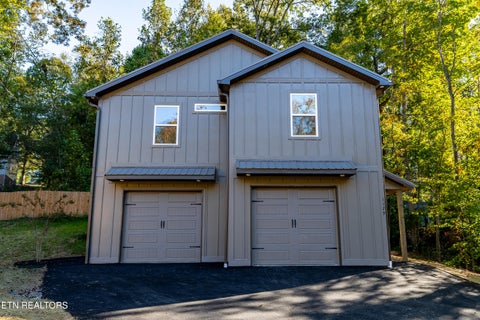 Tiny photo for 1129 Chris Wood Drive, Seymour, TN 37865 (MLS # 1359913)