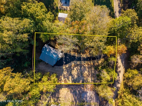 Tiny photo for 1129 Chris Wood Drive, Seymour, TN 37865 (MLS # 1359913)