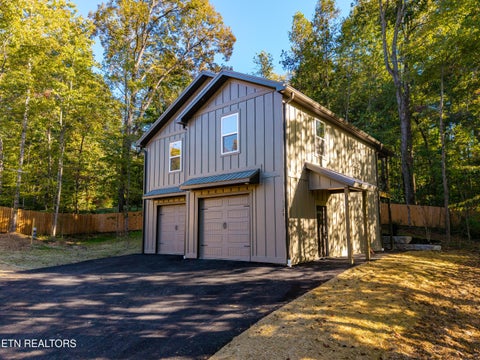 Photo of 1129 Chris Wood Drive, Seymour, TN 37865 (MLS # 1359913)