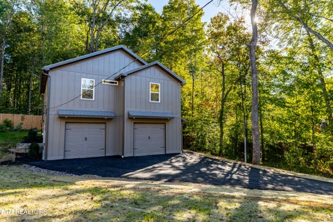 Tiny photo for 1129 Chris Wood Drive, Seymour, TN 37865 (MLS # 1359913)