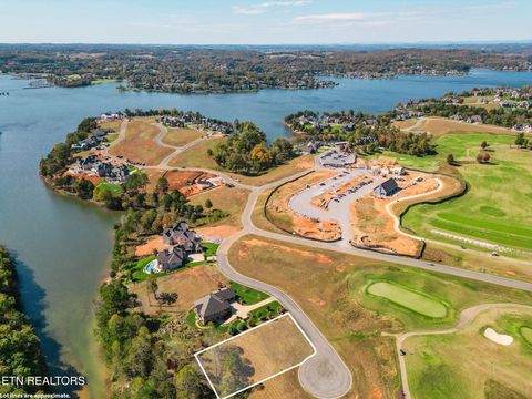 Photo of 516 Beckets Way, Lenoir City, TN 37772 (MLS # 1320466)