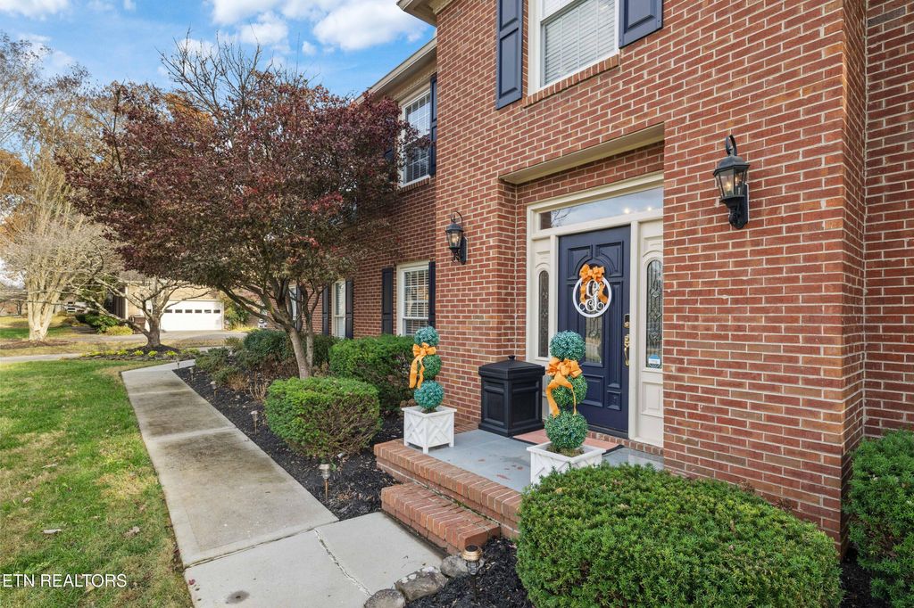 Photo of 12804 Broken Saddle Rd, Knoxville, TN 37934 (MLS # 1322671)