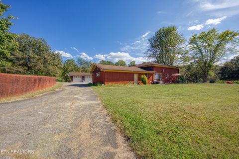 Tiny photo for 2720 Early Rd, Newport, TN 37821 (MLS # 1317755)