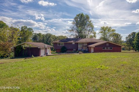 Photo of 2720 Early Rd, Newport, TN 37821 (MLS # 1317755)
