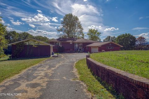 Tiny photo for 2720 Early Rd, Newport, TN 37821 (MLS # 1317755)