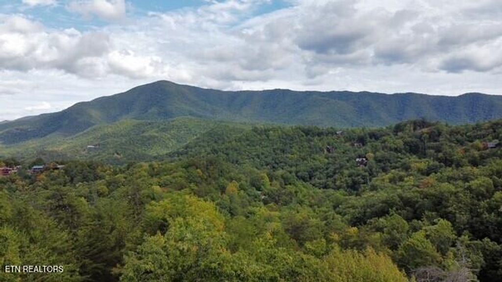 Photo of 252 Round Top Way, Sevierville, TN 37862 (MLS # 1344621)