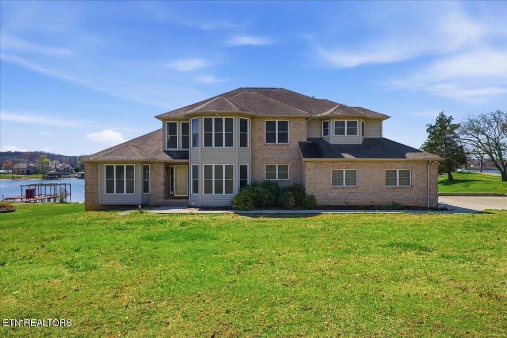 Photo of 18102 Beals Chapel Rd, Lenoir City, TN 37772 (MLS # 1333049)