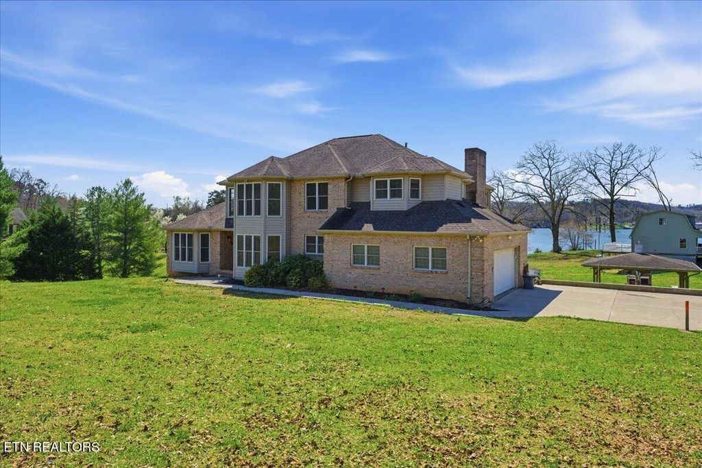 Photo of 18102 Beals Chapel Rd, Lenoir City, TN 37772 (MLS # 1333049)