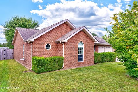 4241 Vercelli Lane Knoxville TN 37938