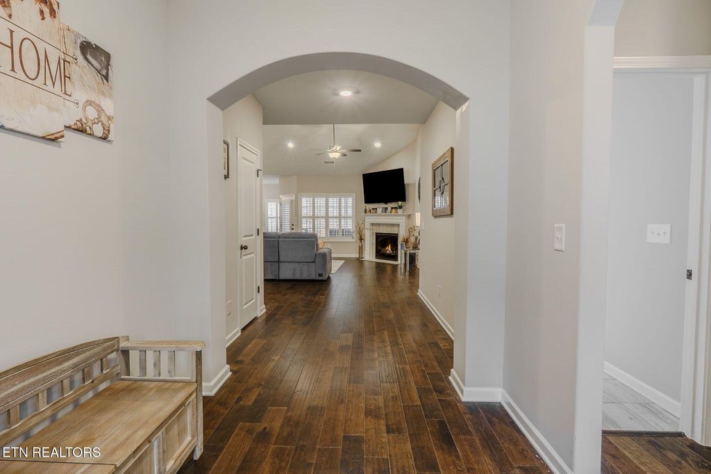 Photo of 11712 Pepper Ridge Lane, Knoxville, TN 37932 (MLS # 1323654)