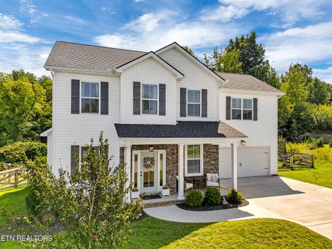 1248 Madison Oaks Rd Knoxville TN 37924