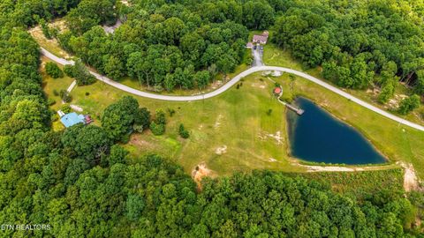 Tiny photo for 748 Christenson Rd, Deer Lodge, TN 37726 (MLS # 1346269)
