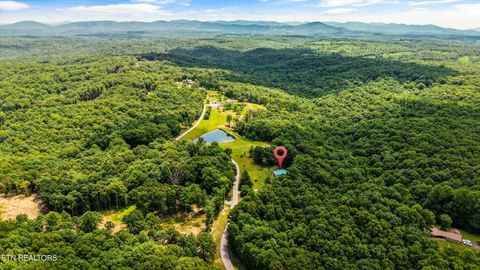 Tiny photo for 748 Christenson Rd, Deer Lodge, TN 37726 (MLS # 1346269)