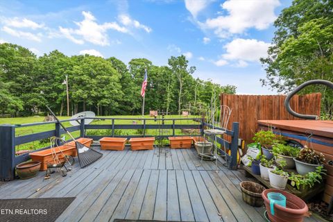 Tiny photo for 748 Christenson Rd, Deer Lodge, TN 37726 (MLS # 1346269)