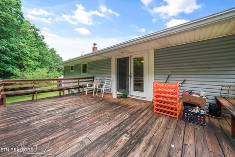 Tiny photo for 748 Christenson Rd, Deer Lodge, TN 37726 (MLS # 1346269)
