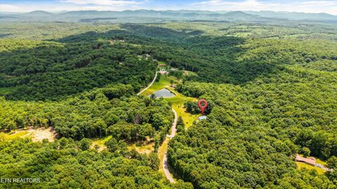Tiny photo for 748 Christenson Rd, Deer Lodge, TN 37726 (MLS # 1346269)