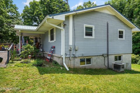 Tiny photo for 748 Christenson Rd, Deer Lodge, TN 37726 (MLS # 1346269)