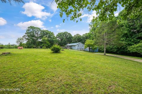 Tiny photo for 748 Christenson Rd, Deer Lodge, TN 37726 (MLS # 1346269)