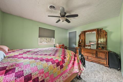 Tiny photo for 748 Christenson Rd, Deer Lodge, TN 37726 (MLS # 1346269)