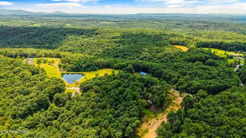 Tiny photo for 748 Christenson Rd, Deer Lodge, TN 37726 (MLS # 1346269)