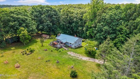 Tiny photo for 748 Christenson Rd, Deer Lodge, TN 37726 (MLS # 1346269)