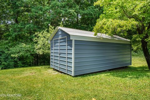 Tiny photo for 748 Christenson Rd, Deer Lodge, TN 37726 (MLS # 1346269)
