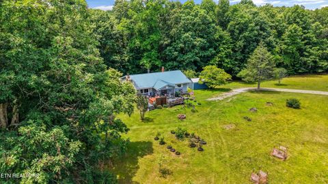 Tiny photo for 748 Christenson Rd, Deer Lodge, TN 37726 (MLS # 1346269)