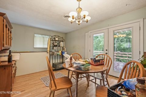 Tiny photo for 748 Christenson Rd, Deer Lodge, TN 37726 (MLS # 1346269)