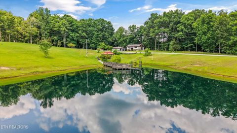 Tiny photo for 748 Christenson Rd, Deer Lodge, TN 37726 (MLS # 1346269)