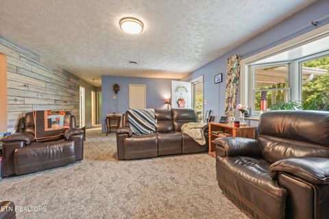 Tiny photo for 748 Christenson Rd, Deer Lodge, TN 37726 (MLS # 1346269)