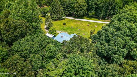 Tiny photo for 748 Christenson Rd, Deer Lodge, TN 37726 (MLS # 1346269)