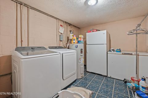 Tiny photo for 748 Christenson Rd, Deer Lodge, TN 37726 (MLS # 1346269)