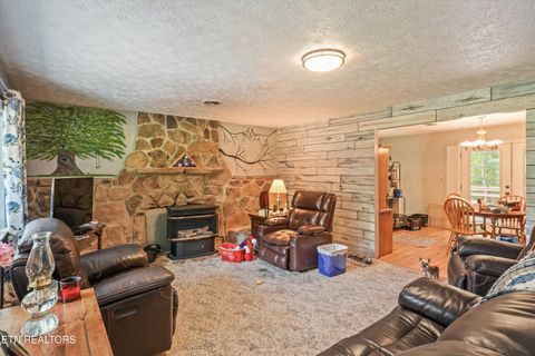 Tiny photo for 748 Christenson Rd, Deer Lodge, TN 37726 (MLS # 1346269)