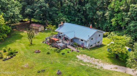Photo of 748 Christenson Rd, Deer Lodge, TN 37726 (MLS # 1346269)