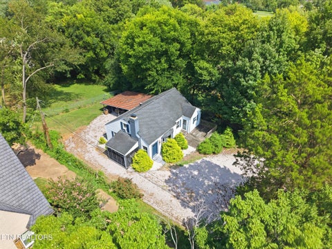 Tiny photo for 4812 Central Avenue Pike, Knoxville, TN 37912 (MLS # 1350059)