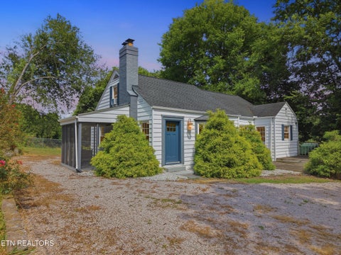 Tiny photo for 4812 Central Avenue Pike, Knoxville, TN 37912 (MLS # 1350059)