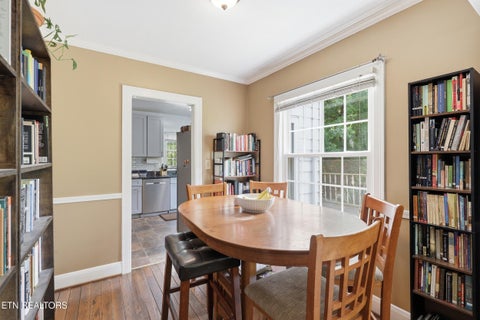Tiny photo for 4812 Central Avenue Pike, Knoxville, TN 37912 (MLS # 1350059)