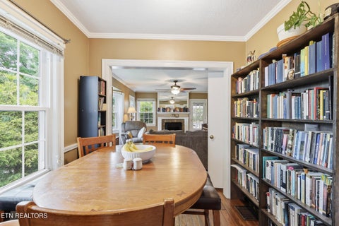 Tiny photo for 4812 Central Avenue Pike, Knoxville, TN 37912 (MLS # 1350059)