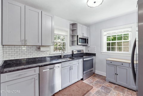 Tiny photo for 4812 Central Avenue Pike, Knoxville, TN 37912 (MLS # 1350059)