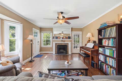 Tiny photo for 4812 Central Avenue Pike, Knoxville, TN 37912 (MLS # 1350059)