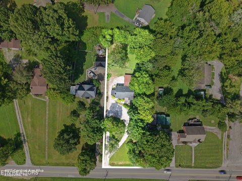 Tiny photo for 4812 Central Avenue Pike, Knoxville, TN 37912 (MLS # 1350059)