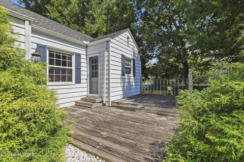 Tiny photo for 4812 Central Avenue Pike, Knoxville, TN 37912 (MLS # 1350059)